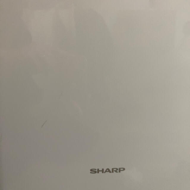 SHARP(シャープ)の空気清浄機 SHARP 除湿 加湿 スマホ/家電/カメラの生活家電(空気清浄器)の商品写真