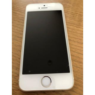 アイフォーン(iPhone)のiPhoneSE 第一世代　128GB(スマートフォン本体)