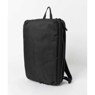 アーバンリサーチ(URBAN RESEARCH)のafecta × アーバンリサーチ FREQUENT USE BAGPACK3(バッグパック/リュック)