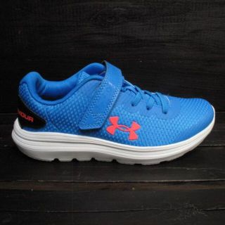 アンダーアーマー(UNDER ARMOUR)の新品　アンダーアーマー　20.5㎝(スニーカー)