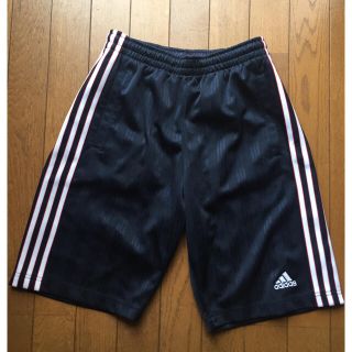 アディダス(adidas)のアディダス  ハーフパンツ 150㎝(パンツ/スパッツ)