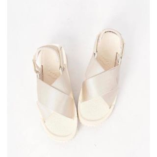 シップス(SHIPS)のSHIPS別注【SHAKA】FIESTA PLATFORM(サンダル)