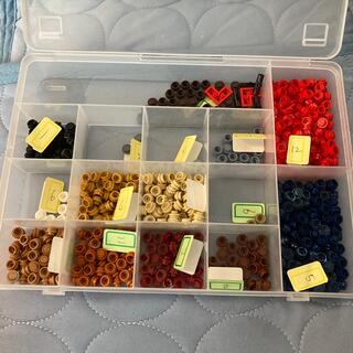 レゴ(Lego)のLEGO ブロック　丸パーツ(積み木/ブロック)