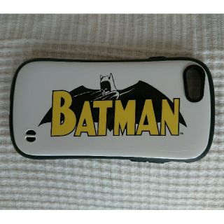 アイフォーン(iPhone)のiFace First Class BATMAN iPhone8/7 ケース(iPhoneケース)