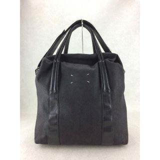 マルタンマルジェラ(Maison Martin Margiela)の(最終値下げ)Maison Margiela◆2way/セーラーバッグ(ショルダーバッグ)