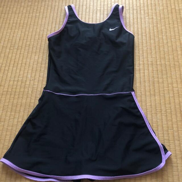 NIKE(ナイキ)のNIKE 水着170 キッズ/ベビー/マタニティのキッズ服女の子用(90cm~)(水着)の商品写真