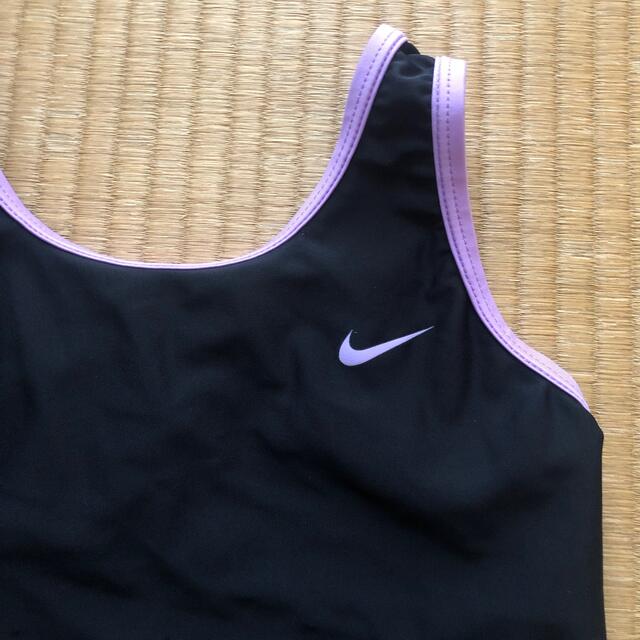 NIKE(ナイキ)のNIKE 水着170 キッズ/ベビー/マタニティのキッズ服女の子用(90cm~)(水着)の商品写真