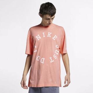 ナイキ(NIKE)のNike Tシャツ(Tシャツ/カットソー(半袖/袖なし))