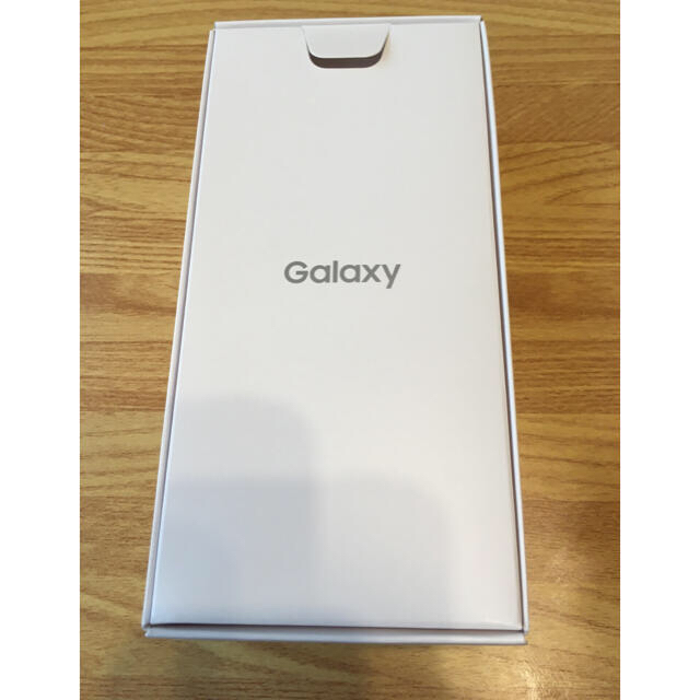 100%新品新品❑ Galaxy - SAMSUNG Galaxy A21 SC-42A レッドの通販 by oasis's shop｜ギャラクシーならラクマ 最新作得価