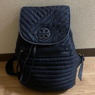 トリーバーチ(Tory Burch)の正規品　トリーバーチ　リュック(リュック/バックパック)