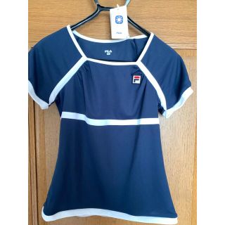 フィラ(FILA)のフィラ　ゲームシャツ(ウェア)