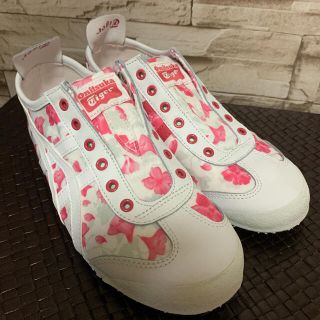 オニツカタイガー(Onitsuka Tiger)のルパン様オニツカタイガー　23cm  スニーカー(スニーカー)