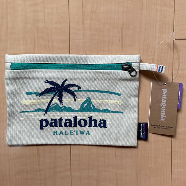 patagonia(パタゴニア)のpataaloha  ポーチ レディースのファッション小物(ポーチ)の商品写真