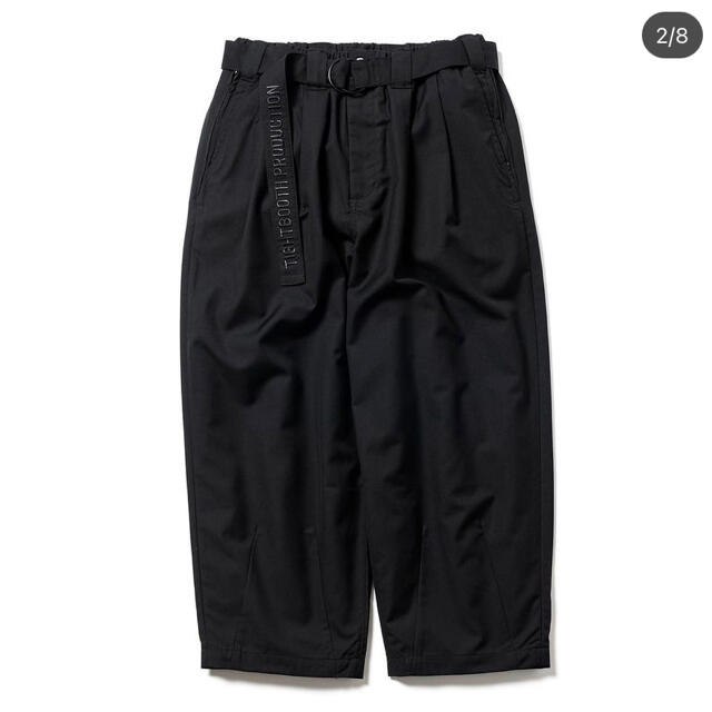 tightbooth 21ss TIGHTBOOTH
