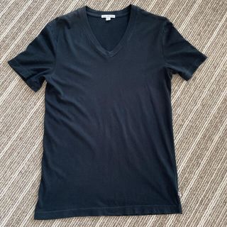 ジェームスパース(JAMES PERSE)のジェームスパース　JAMES PERSE  Tシャツ　0サイズ(Tシャツ/カットソー(半袖/袖なし))