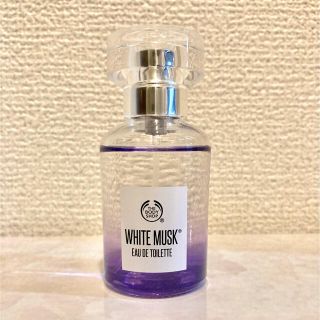 ザボディショップ(THE BODY SHOP)の【THE BODY SHOP】ボディショップ　ホワイトムスク30ml(ユニセックス)