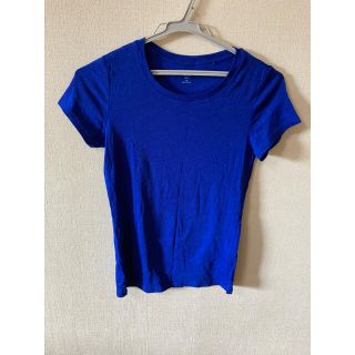 ユニクロ(UNIQLO)のユニクロ Tシャツ(Tシャツ(半袖/袖なし))