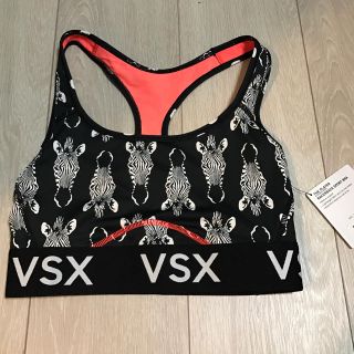 ヴィクトリアズシークレット(Victoria's Secret)のヴィクシースポーツ♡ブラトップ(ブラ)