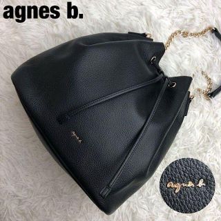 アニエスベー 巾着 ショルダーバッグ(レディース)の通販 65点 | agnes
