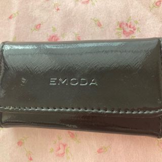 Emoda Emoda キーケースの通販 By 8k エモダならラクマ Emoda Emoda キーケースの通販 By 8k エモダならラクマ