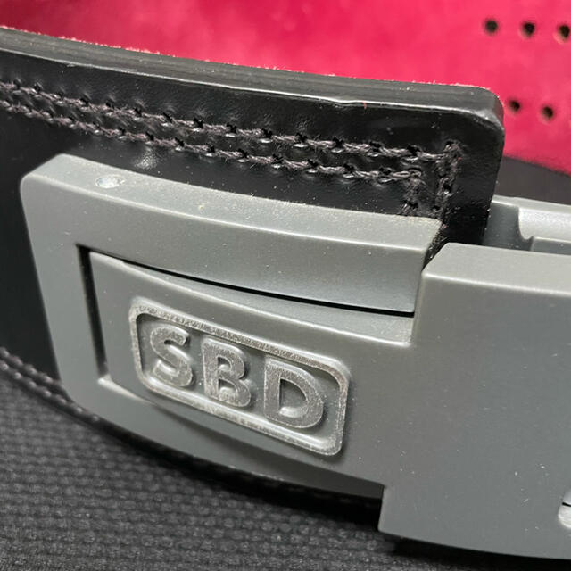 SBD パワーベルト Sサイズ | www.fleettracktz.com