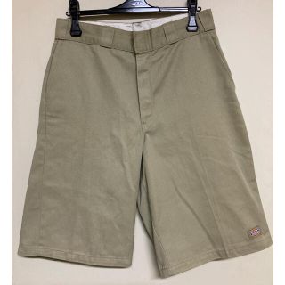 ディッキーズ(Dickies)のディッキーズ　ショートパンツ　アメリカ製(ショートパンツ)