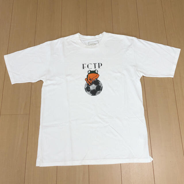 SOPHNET.(ソフネット)のSOPHNET × TRANSPORT Tシャツ L メンズのトップス(Tシャツ/カットソー(半袖/袖なし))の商品写真