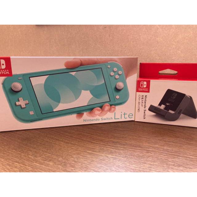 Switch Lite