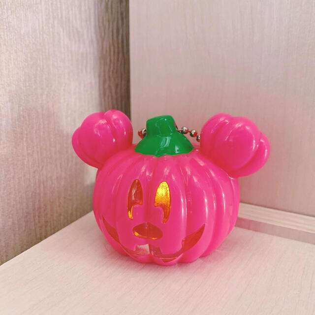 Disney(ディズニー)のディズニーシー　ガチャガチャ（カプセルトイ） エンタメ/ホビーのアニメグッズ(キーホルダー)の商品写真