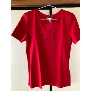 トミーヒルフィガー(TOMMY HILFIGER)のTOMMY HILFIGERＴシャツ(Tシャツ(半袖/袖なし))