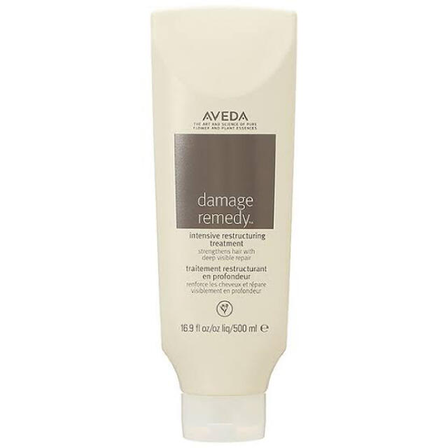 AVEDA ダメージレメディー トリートメント 500ml