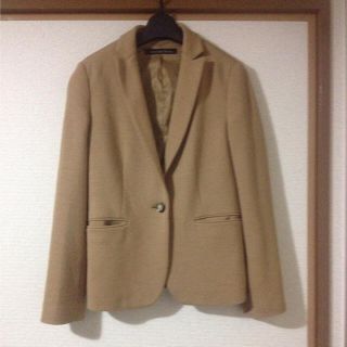 ユナイテッドアローズグリーンレーベルリラクシング(UNITED ARROWS green label relaxing)のテーラードジャケット♡(テーラードジャケット)