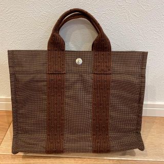 エルメス(Hermes)のエルメス　エールライントートPM(ハンドバッグ)