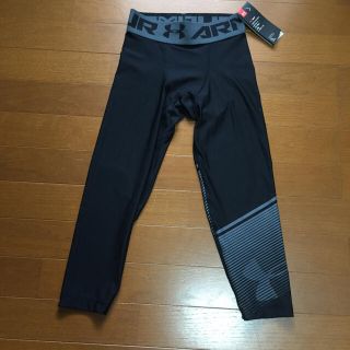 アンダーアーマー(UNDER ARMOUR)の【numaさん専用】アンダーアーマー メンズレギンス スパッツ(レギンス/スパッツ)