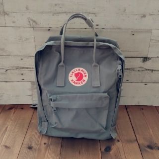 フェールラーベン(FJALL RAVEN)のFJALLRAVENフェールラーベン　カンケンリュック(リュック/バックパック)