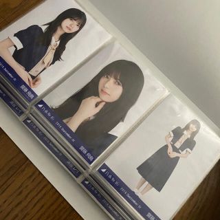 乃木坂4624枚目制服生写真フルコンプ