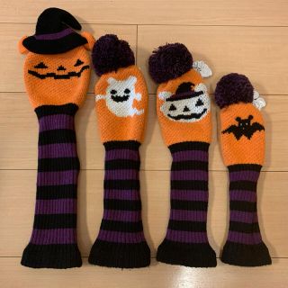 キャロウェイ(Callaway)のキャロウェイ　ヘッドカバー(その他)