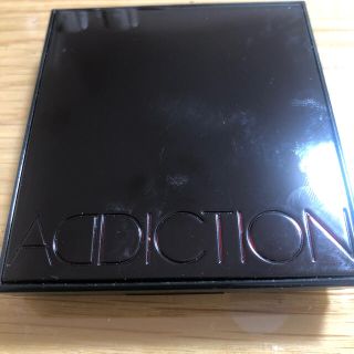 アディクション(ADDICTION)のアディクション　アイシャドウケース(その他)