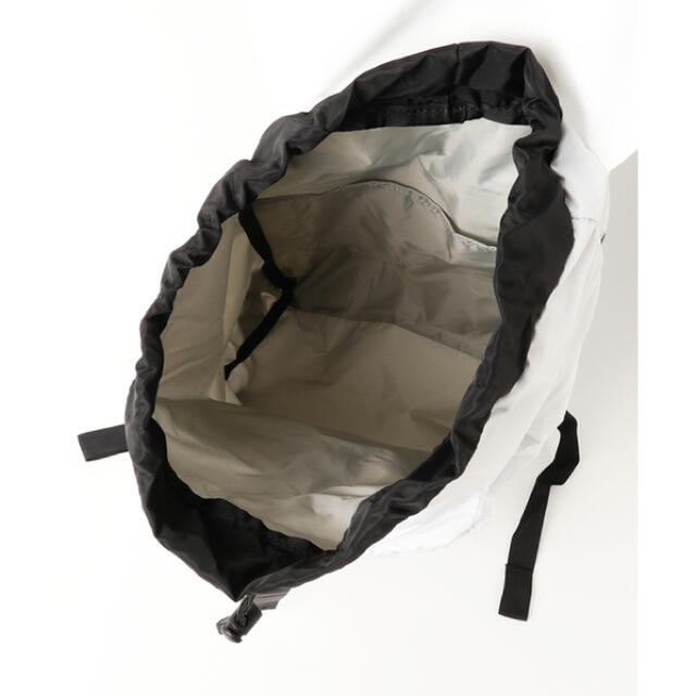 BEAMS(ビームス)のMADDEN メデン　バックパック　リュック　MARKSMANモデル メンズのバッグ(バッグパック/リュック)の商品写真
