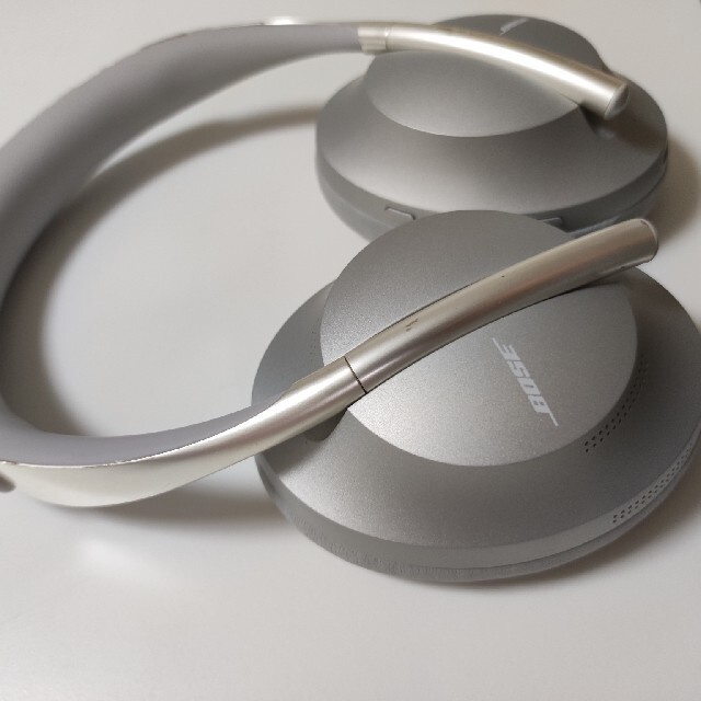 Bose Noise Cancelling Headphones 700