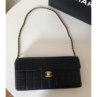 シャネル(CHANEL)のCHANEL チェーンバック(ショルダーバッグ)