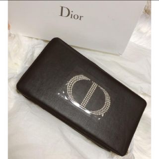 ディオール(Dior)のDior　非売品　ポーチ(ポーチ)