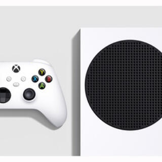 Xbox - Xbox Series S Microsoft 新品 本体 エックスボックスの通販 by