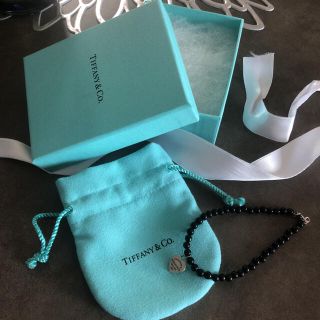 ティファニー(Tiffany & Co.)のTiffany ティファニー　ブレスレット(ブレスレット/バングル)