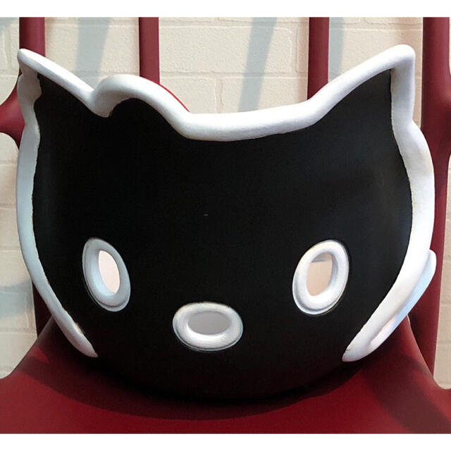 クッション ハローキティ - style up Hello Kitty 骨盤サポート　　　座椅子の通販 by a's｜ハローキティならラクマ かんたんラ