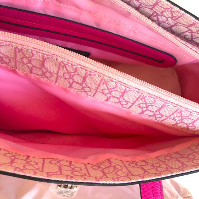 Pinky&Dianne(ピンキーアンドダイアン)の【ゆう様専用】PINKY&DIANNE ピンキーアンドダイアン トート  レディースのバッグ(トートバッグ)の商品写真
