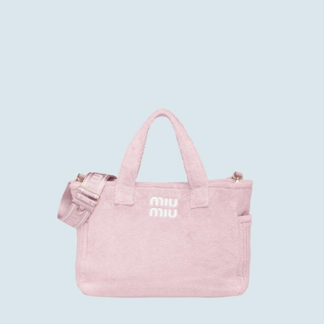 最も miumiu トートバッグ トートバッグ 最も miumiu トートバッグ トートバッグ