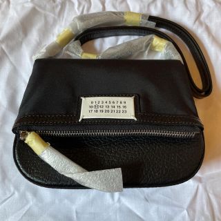 hiina様専用 Maison Margiela 5AC ポシェットショルダー