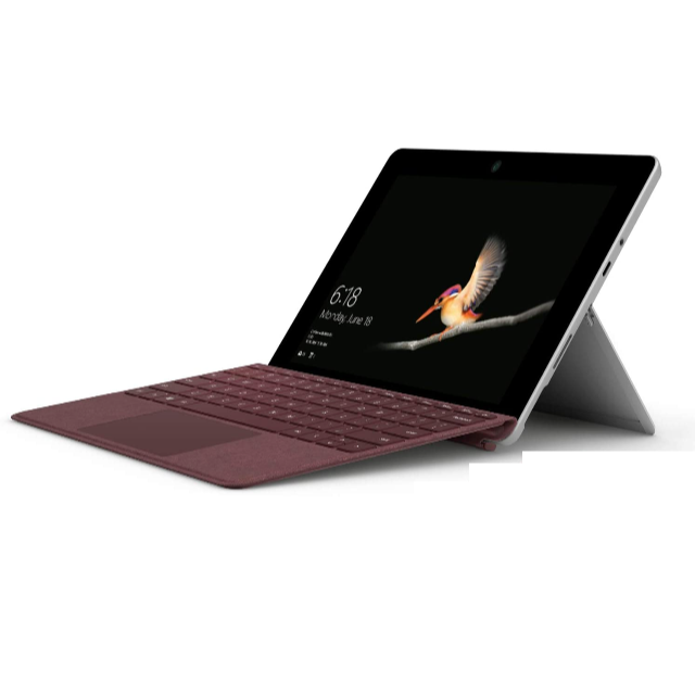 Microsoft(マイクロソフト)のY@U様専用☆Surface Go10インチ4415Y 8GB スマホ/家電/カメラのPC/タブレット(タブレット)の商品写真