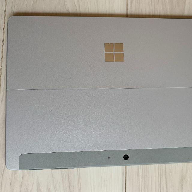 Microsoft(マイクロソフト)のY@U様専用☆Surface Go10インチ4415Y 8GB スマホ/家電/カメラのPC/タブレット(タブレット)の商品写真